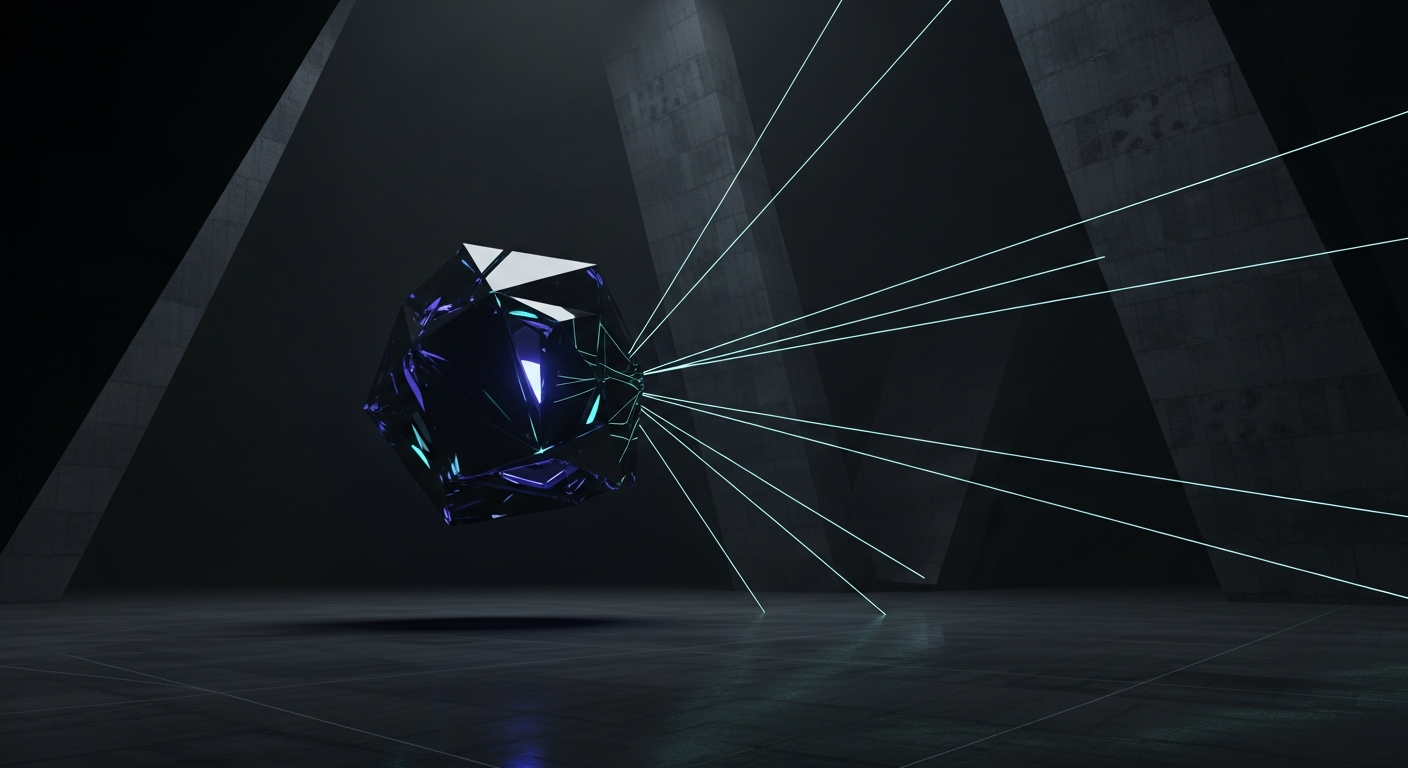 What is an autonomous AI website?